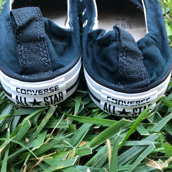 Chuck Taylor All Star shoreline slip converse - Picture 8 of 16